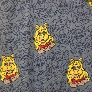 Lularoe Disney leggings